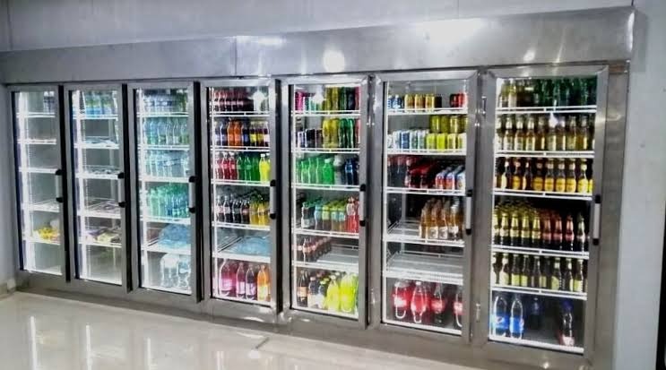 Freezers Profissionais